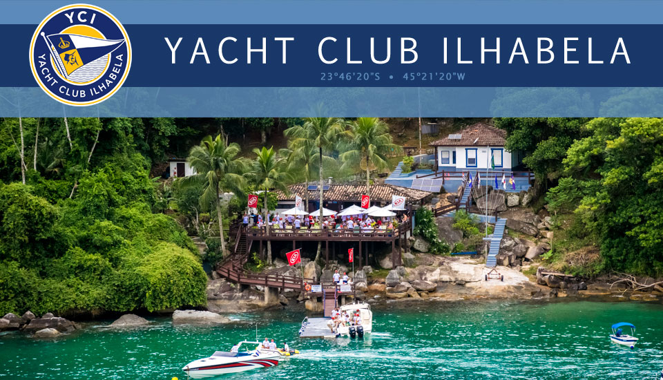 Yacht Club de Ilhabela - Site Oficial