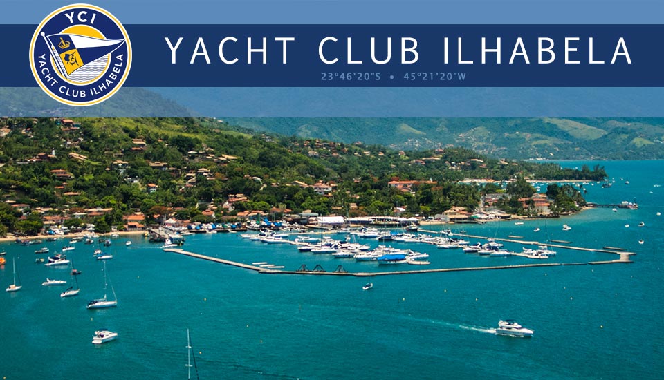 Yacht Club de Ilhabela - Site Oficial