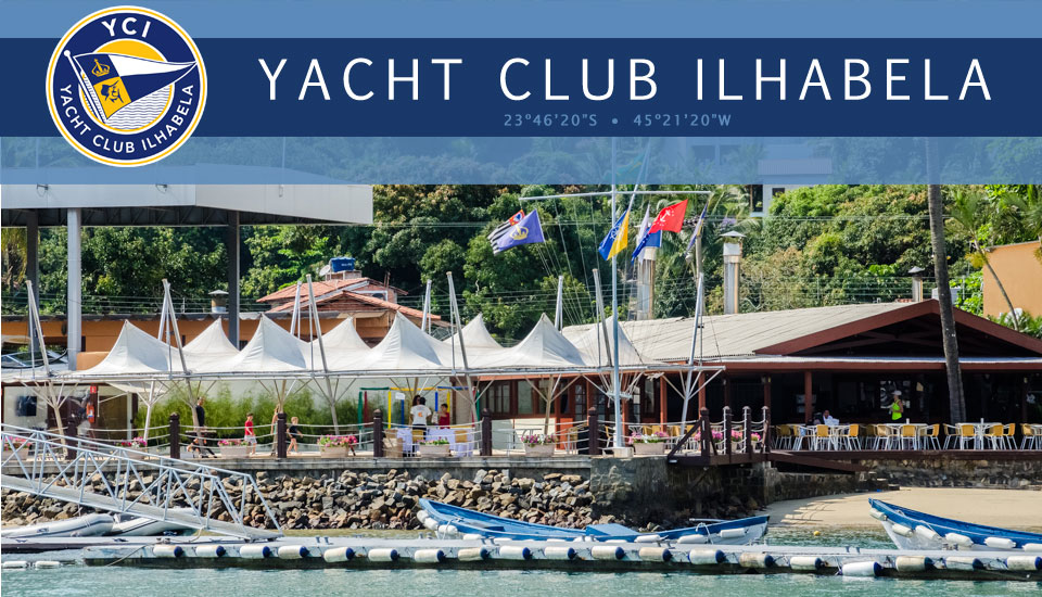 yacht club salvador brazil