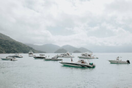 Yacht Club Ilhabela